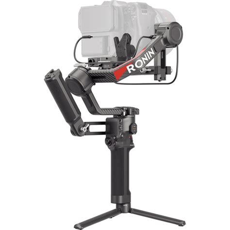 DJI Ronin RS4 PRO Gimbal Stabiliser Camera Hire Australia