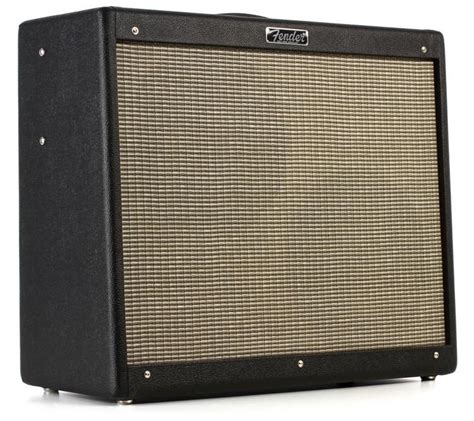 Fender Hot Rod Deville IV X Watt Tube Combo Sweetwater