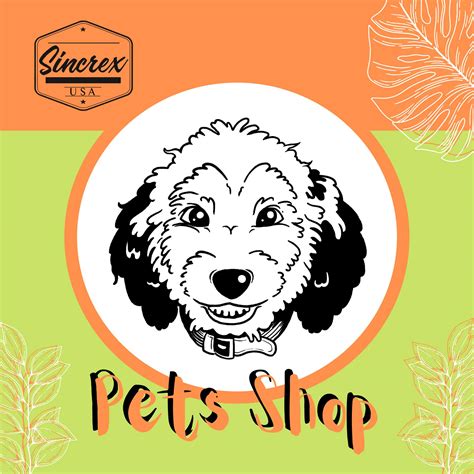 Sincrex Pet Shop | Miami FL