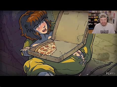 The Worst Ending Of Teenage Mutant Ninja Turtles Mating Season Xvideos