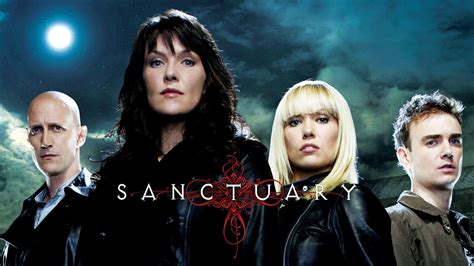 Watch Sanctuary · Season 1 Full Episodes Free Online - Plex