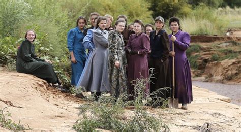 Fatal flood opens old wounds for an isolated, polygamous sect with a ...