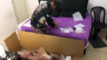 Llegó mi nueva novia Alice hermosa y ardiente muñeca realista juguete sexual XVIDEOS