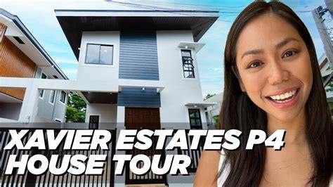 SOLD Xavier Estates Newly Built House For Sale Cagayan De Oro House