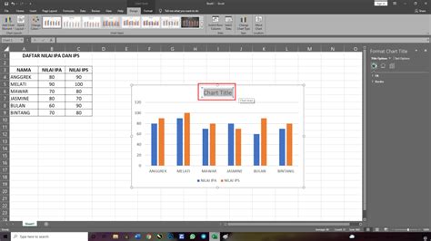 Cara Membuat Ternary Diagram Di Excel