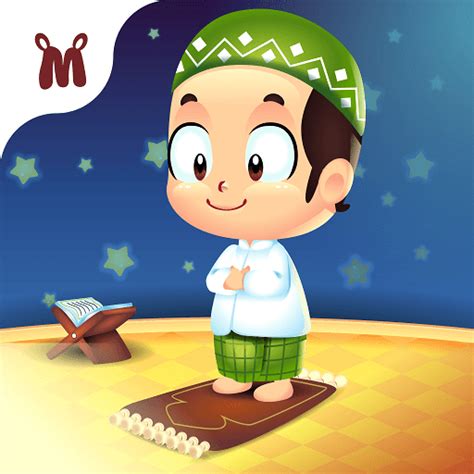 Gambar Kartun Solat Subuh Niat Solat 5 Waktu 18 Images Praktikal