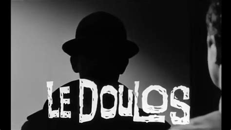 Le Doulos 1962 Bande Annonce Vidéo Dailymotion