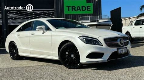 2015 Mercedes Benz CLS400 For Sale 40 990 Autotrader