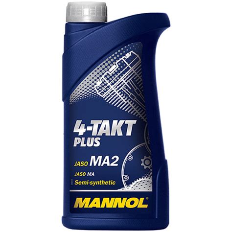 Autoproof Mannol Takt Plus Sl L