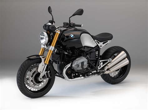 Bmw R Ninet Years In The Making Asphalt Rubber