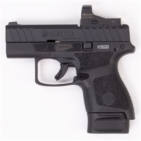 Beretta Apx A1 Carry For Sale Used Excellent Condition