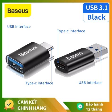 U Chuy N I Ugreen Usb Type C Sang Usb B Mixasale