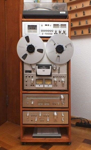 Pin By Krzysztof H On Vintage Audio Hifi Audio Design Hifi Audio