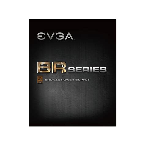 Evga Products Evga Br Bronze W Year Warranty Power