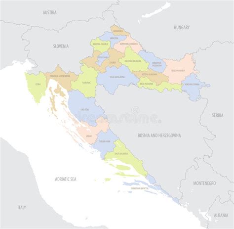 Mapa Pormenorizado Da Localiza O Da Rom Nia Na Europa Ilustra O