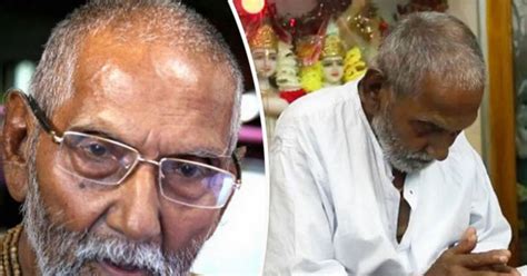 Meet The Year Old Virgin Who Says No Sex Is Secret To Living Longer Daily Star
