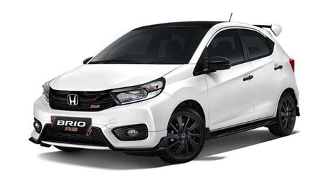 Mulai Rp95 Jutaan Harga Honda Brio Bekas Otospector