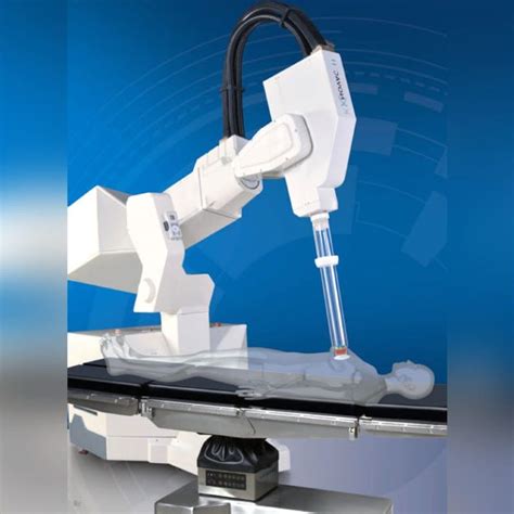 Durable Electron Beam Intraoperative Radiation Therapy System Sale Or