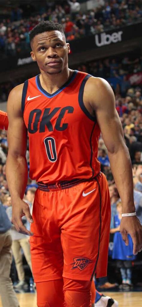 Russell Westbrook Wallpaper Ixpap