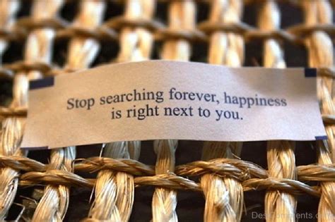 Stop Searching - Desi Comments