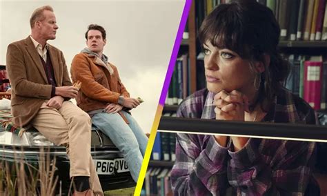 Sex Education primeras imágenes oficiales de la temporada final