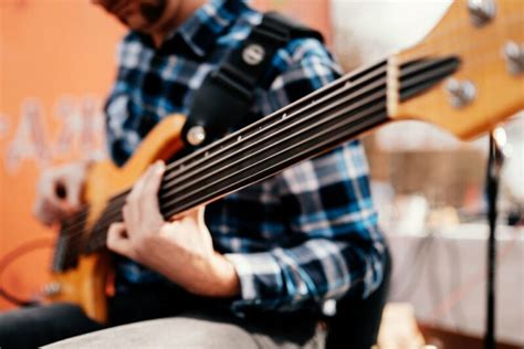 Double Bass Vs Electric Bass Differences And Which Is Right For You