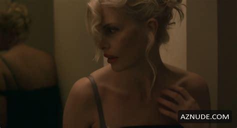 ANNA CHURINA Nude AZNude