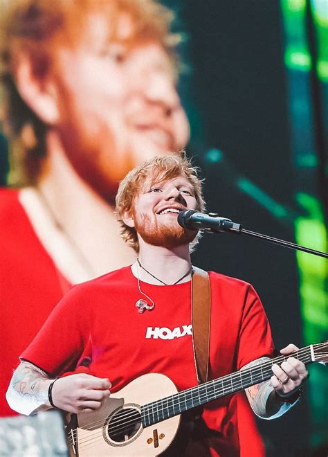 Hq Ed Sheeran Ed Sheeran Contemporary Music Record Producer