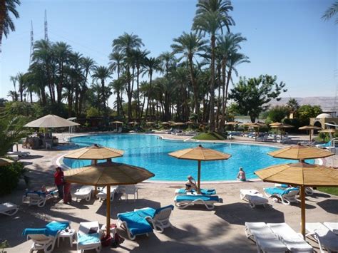 Hotel Sofitel, Luxor, Egypt | Great hotel, Egypt, Luxor