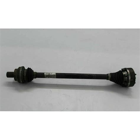 Arbre Cardan De Transmission Arriere Audi A B K A Co T A Q A Co