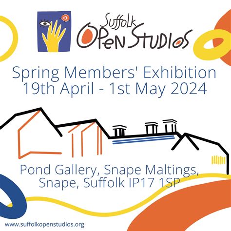 Events for February 2026 – Suffolk Open Studios