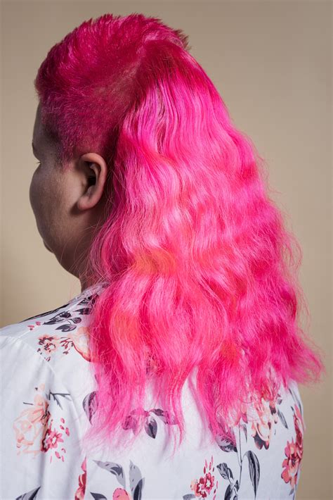 Photographer Captures The Most Glorious Mullets In Australia Petapixel