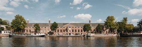 Hermitage Amsterdam, Amsterdam | Hours, exhibitions and artworks on Artsupp