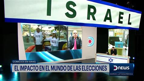 Eyal Sela Embajador De Israel En Argentina Sobre El Resultado De Las