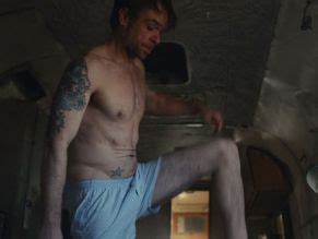WHAT JOSIAH SAW NUDE SCENES AZNude Men
