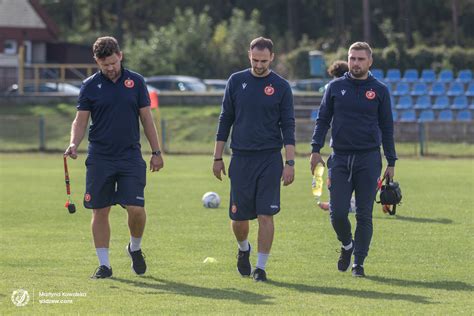 Trenerze Dołącz do Akademii Widzewa