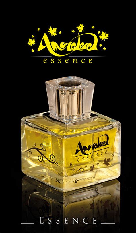 Essence Amordad Parfum - ein es Parfum für Frauen 2010