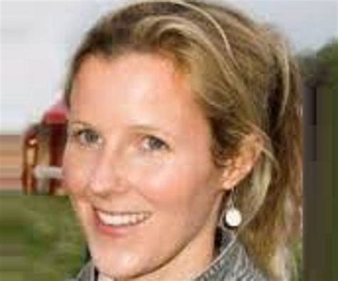 Shara Grylls Treacherous Journey The Many Obstacles That Shaped A Resilient Life