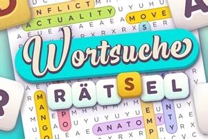 Wortsuche R Tsel Spiele Kostenlos Auf Spiele