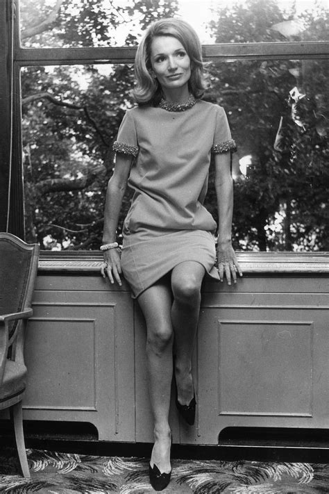 Lee Radziwill Obituary | British Vogue | British Vogue