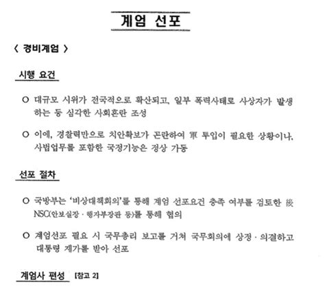 이철희 기무사 촛불집회 때 위수령·계엄령 검토 문건 작성