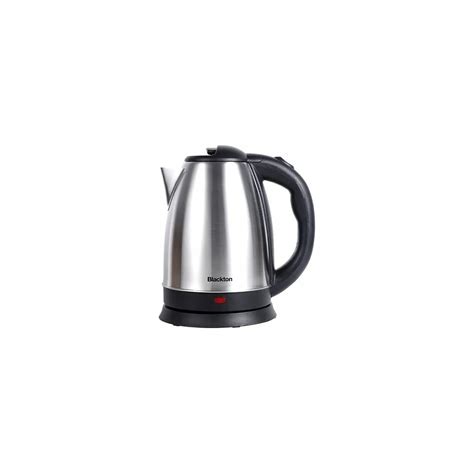 Чайник Blackton bt kt1818s сталь-черный 86188141 - выгодная цена ...
