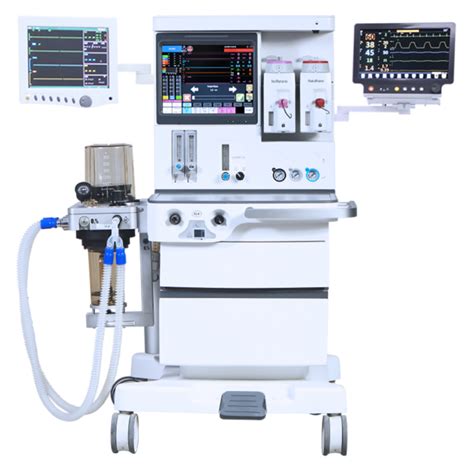 ICU Equipment - Medigate Medical Equipment Trading LLC