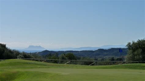 Marbella Club Golf Resort, Benahavís, Spain - Albrecht Golf Guide