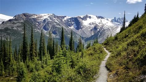 Glacier National Park, British Columbia, Canada : r/NationalPark