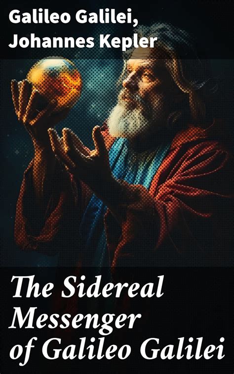 The Sidereal Messenger Of Galileo Galilei With The Preface To Kepler S