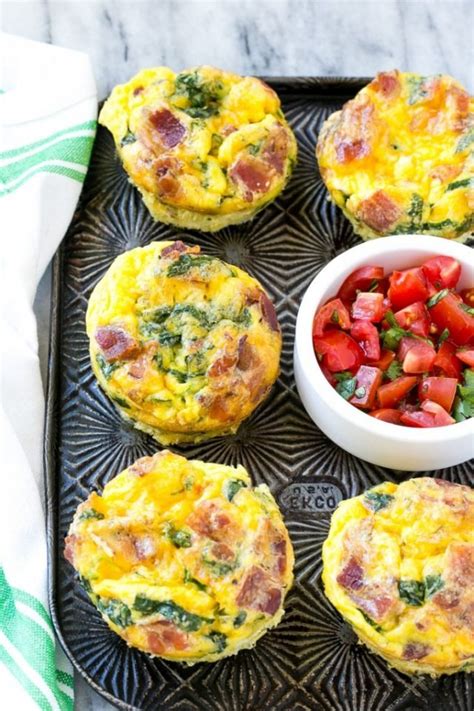 Easy To Prepare Recipes Ideas For Breakfast To Take To Work For Every Working Day - World inside ...