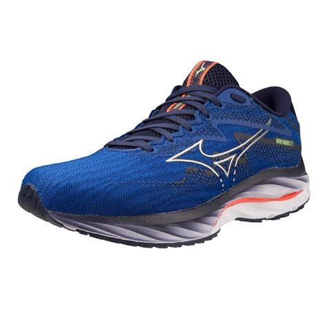 Mizuno Wave Rider 27, review and details | From £54.98 | Runnea UK