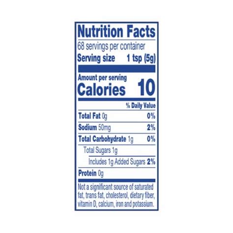 Kroger Southwest Style Sweet Hot Mustard Oz Kroger