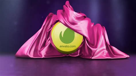 unveiling logo  videohive